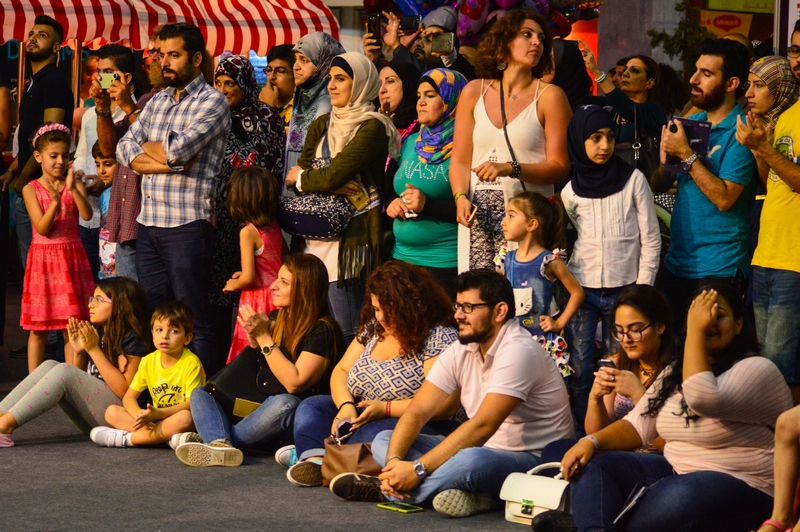 Festival of Ramadaniyat Beirutiya